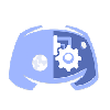 Логотип мода Discord Integration Forge