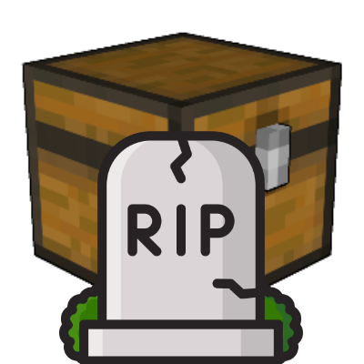 Логотип мода DeadChest