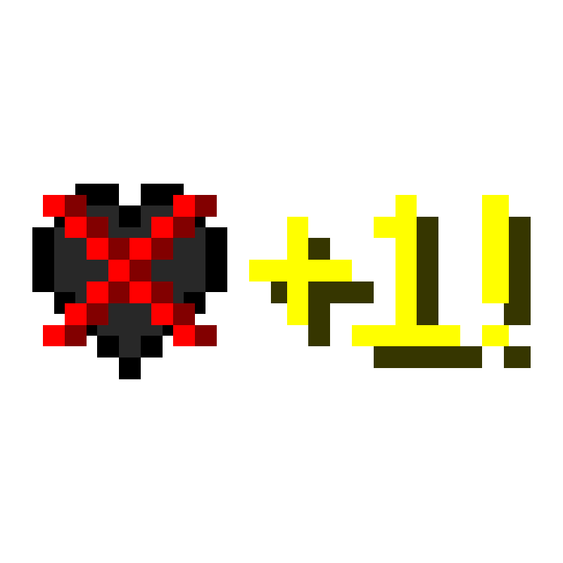 Логотип мода Death Counter (Forge)