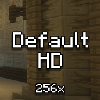 Логотип мода Default HD 256x