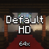 Логотип мода Default HD 64x