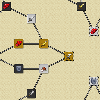 Логотип мода Default Skill Trees