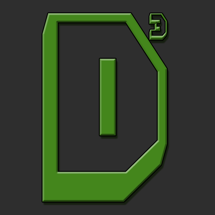 Логотип мода Delete Item