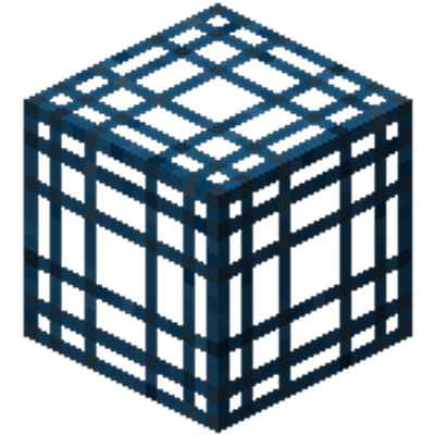 Логотип мода Despawning Spawners