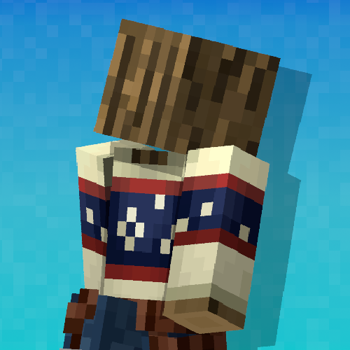 Логотип мода Detailed Animations