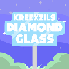 Логотип мода Diamond Glass [Forge]