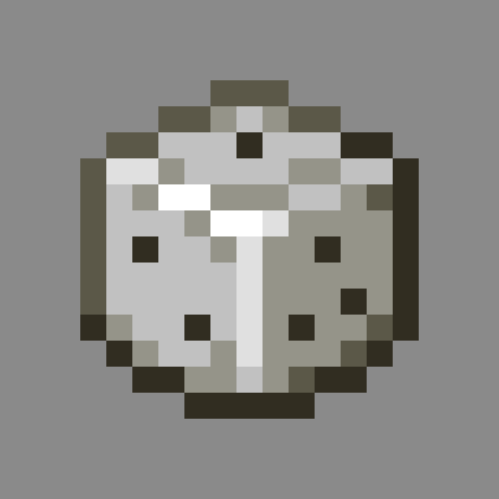 Логотип мода Dice