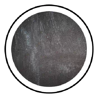 Логотип мода Dirty Lens