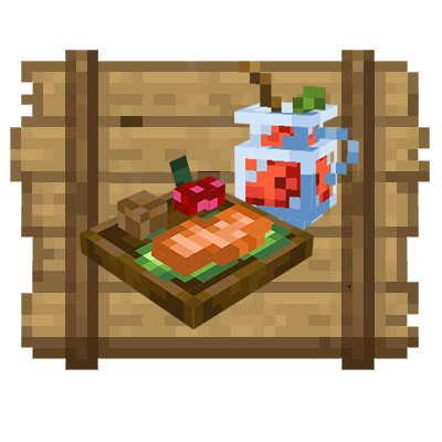 Логотип мода Display Delight