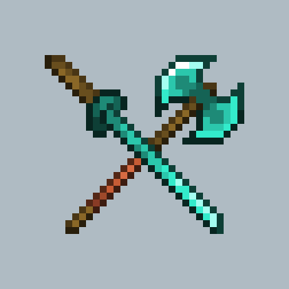 Логотип мода dixta's Armory