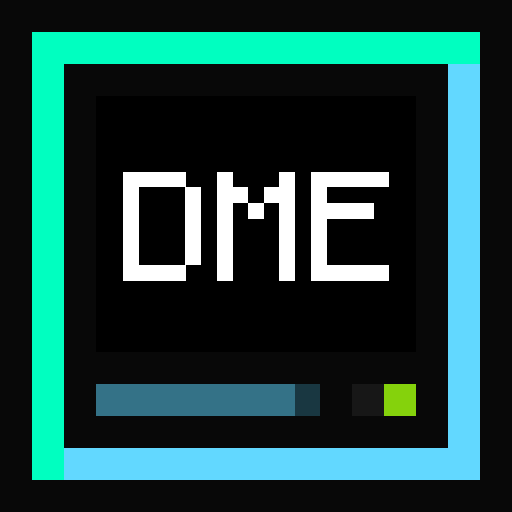 Логотип мода Deep Mob Evolution