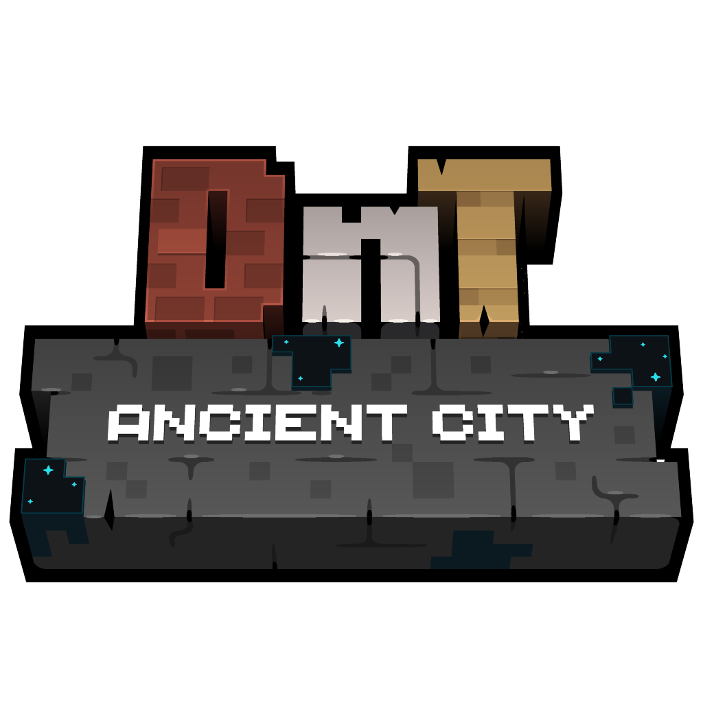 Логотип мода DnT Ancient City Overhaul