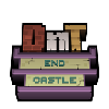 Логотип мода DnT End Castle Standalone