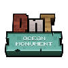 Логотип мода DnT Ocean Monument Overhaul