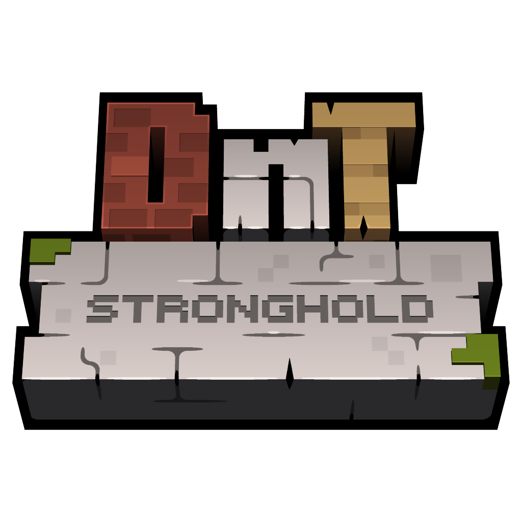 Логотип мода DnT Stronghold Overhaul