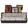 Логотип мода DnT Stronghold Overhaul