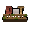 Логотип мода DnT Swamp Hut Overhaul