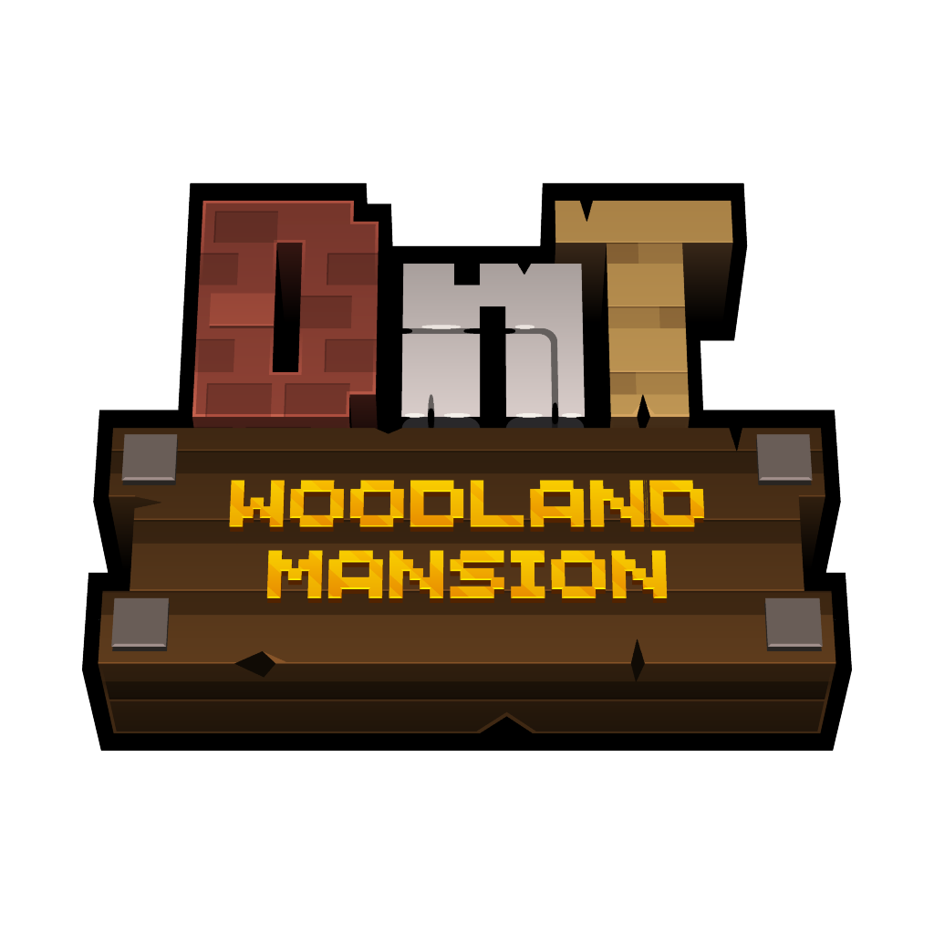 Логотип мода DnT Woodland Mansion Overhaul