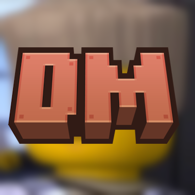 Логотип мода Dolt's Awesome Tweaks