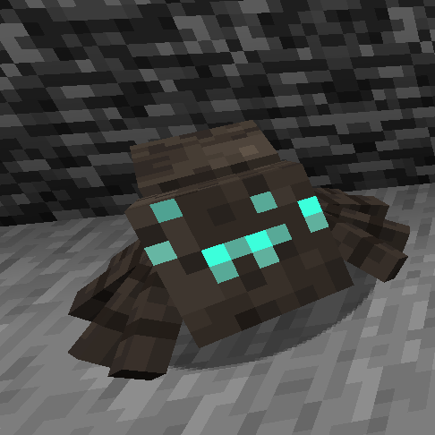 Логотип мода Arachnid Rancher