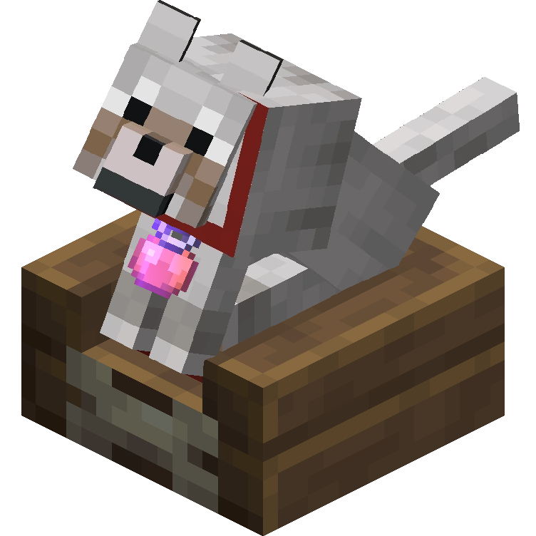 Логотип мода Domestication Innovation