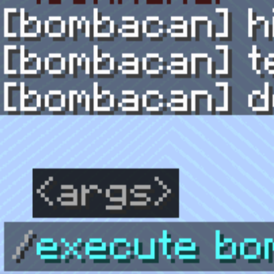 Логотип мода Don't Clear Chat History