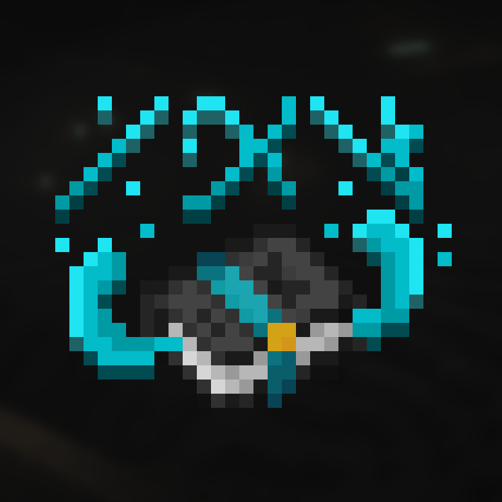 Логотип мода Dragon Enchants