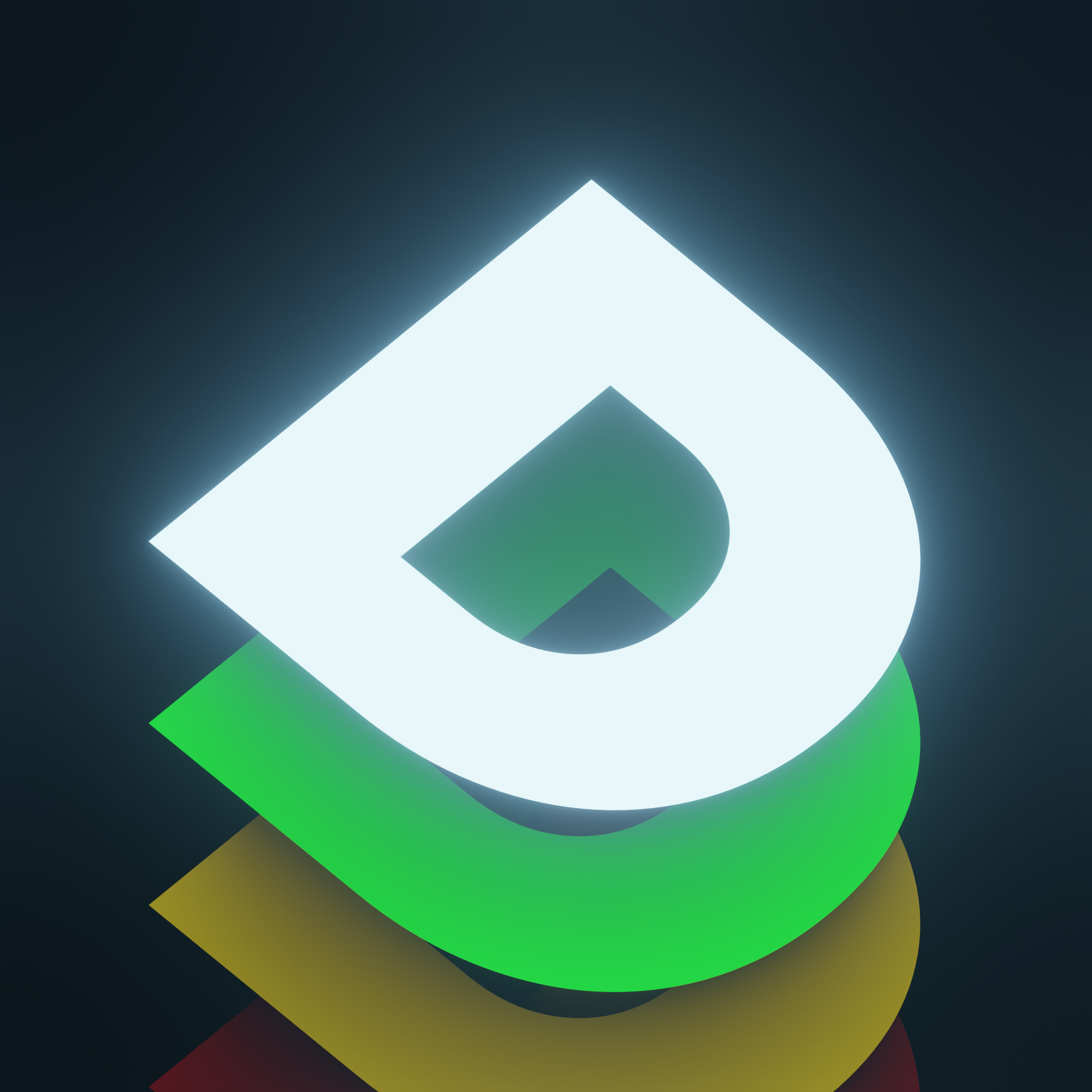 Логотип мода DrDestens MCShaders