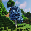 Логотип мода Dynamic Trees - Thaumcraft Compat