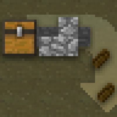 Логотип мода Dung Pipe