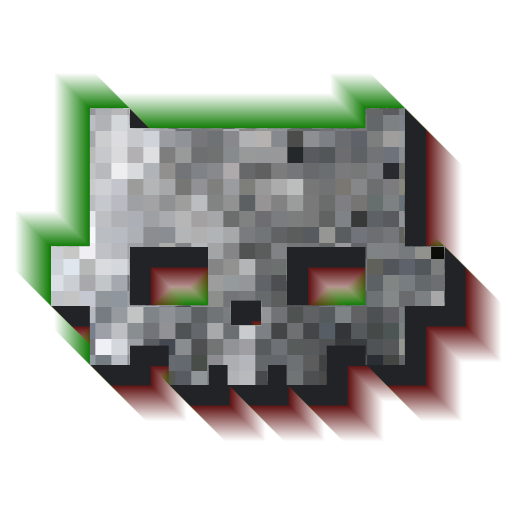 Логотип мода Dungeon Difficulty