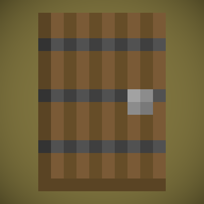 Логотип мода DungeonZ