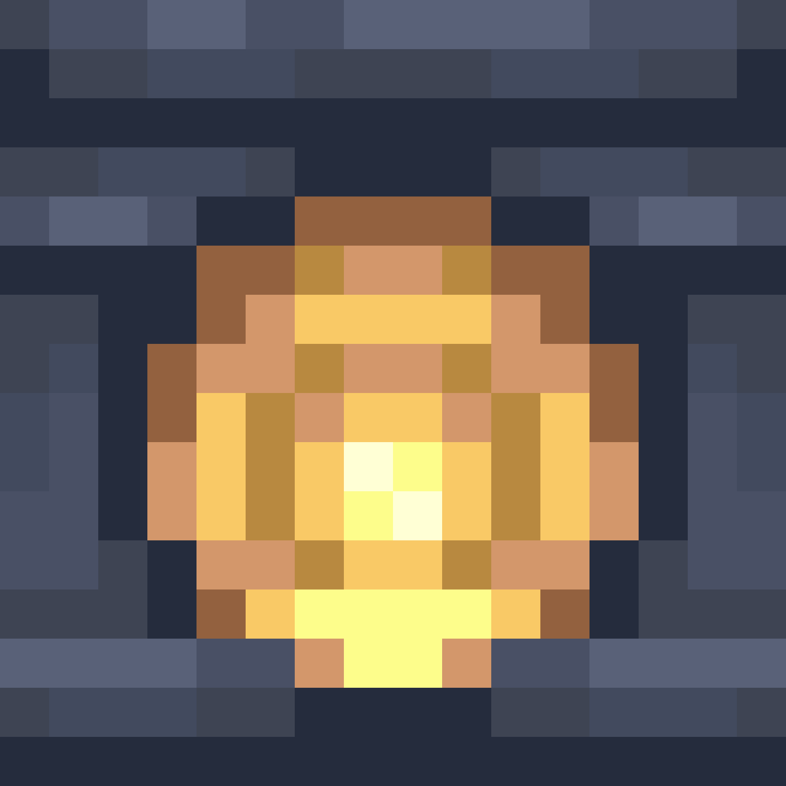 Логотип мода 'Dustrial Decor [Fabric]