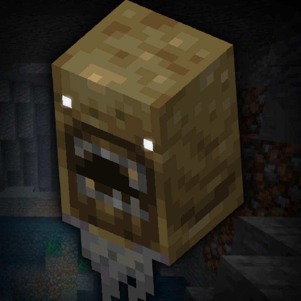 Логотип мода Dweller dweller