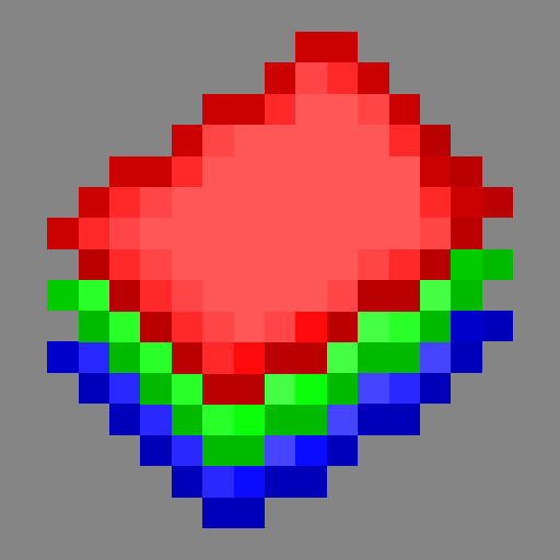 Логотип мода Dynamic Asset Generator