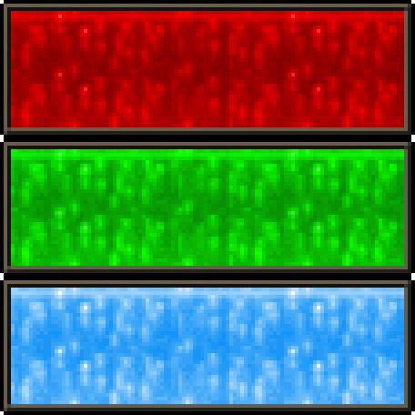 Логотип мода Dynamic RPG Resource Bars