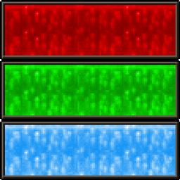 Логотип мода Dynamic RPG Resource Bars