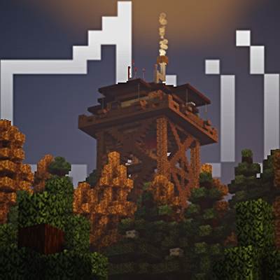 Логотип мода Dynamic Surroundings Sounds Pack