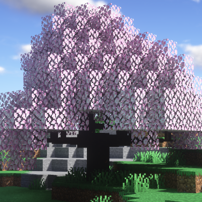 Логотип мода Dynamic Trees - Quark