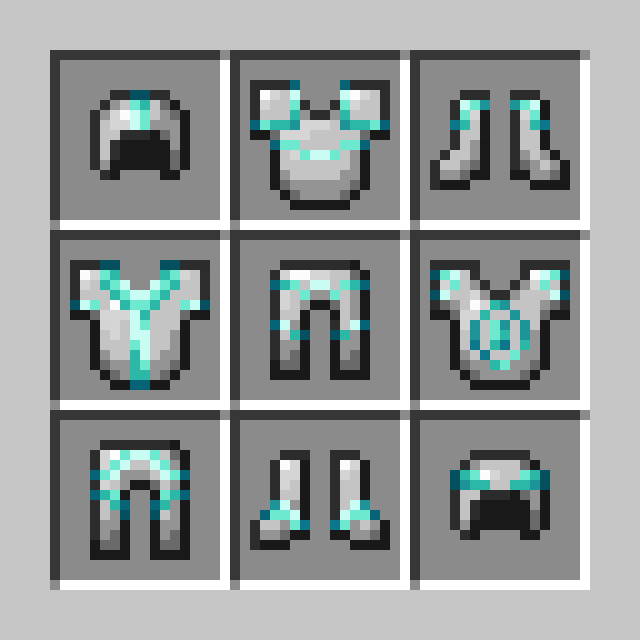 Логотип мода Dynamic Trim