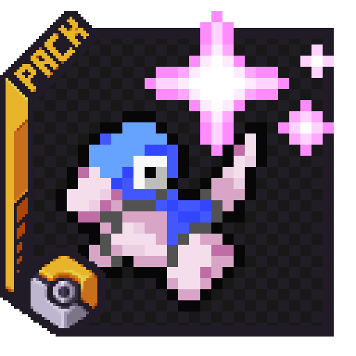 Логотип мода E19 - Cobblemon Minimap Icons