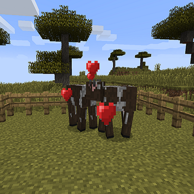 Логотип мода Easy Breeding