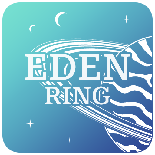 Логотип мода Eden Ring