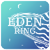 Логотип мода Eden Ring