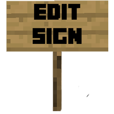 Логотип мода EditSign