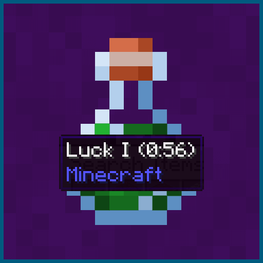 Логотип мода Effect Tooltips