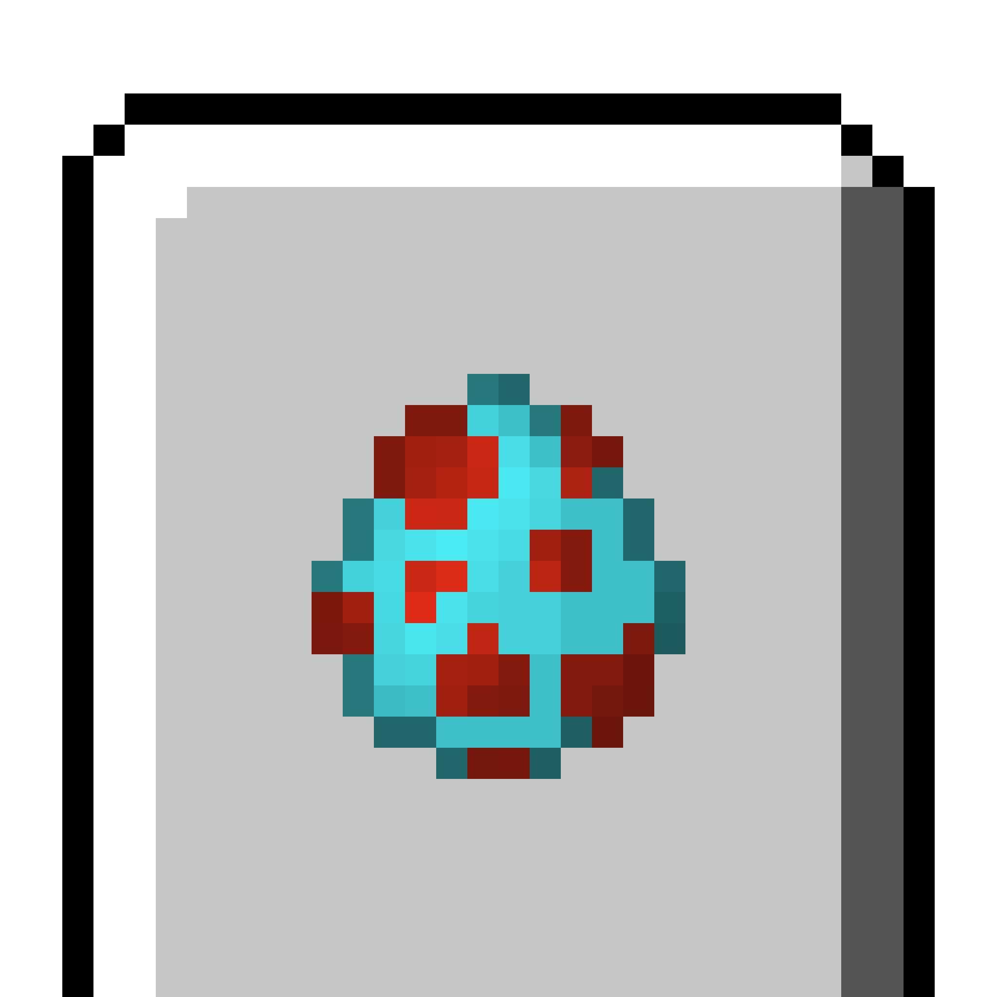 Логотип мода Egg Tab - Fabric