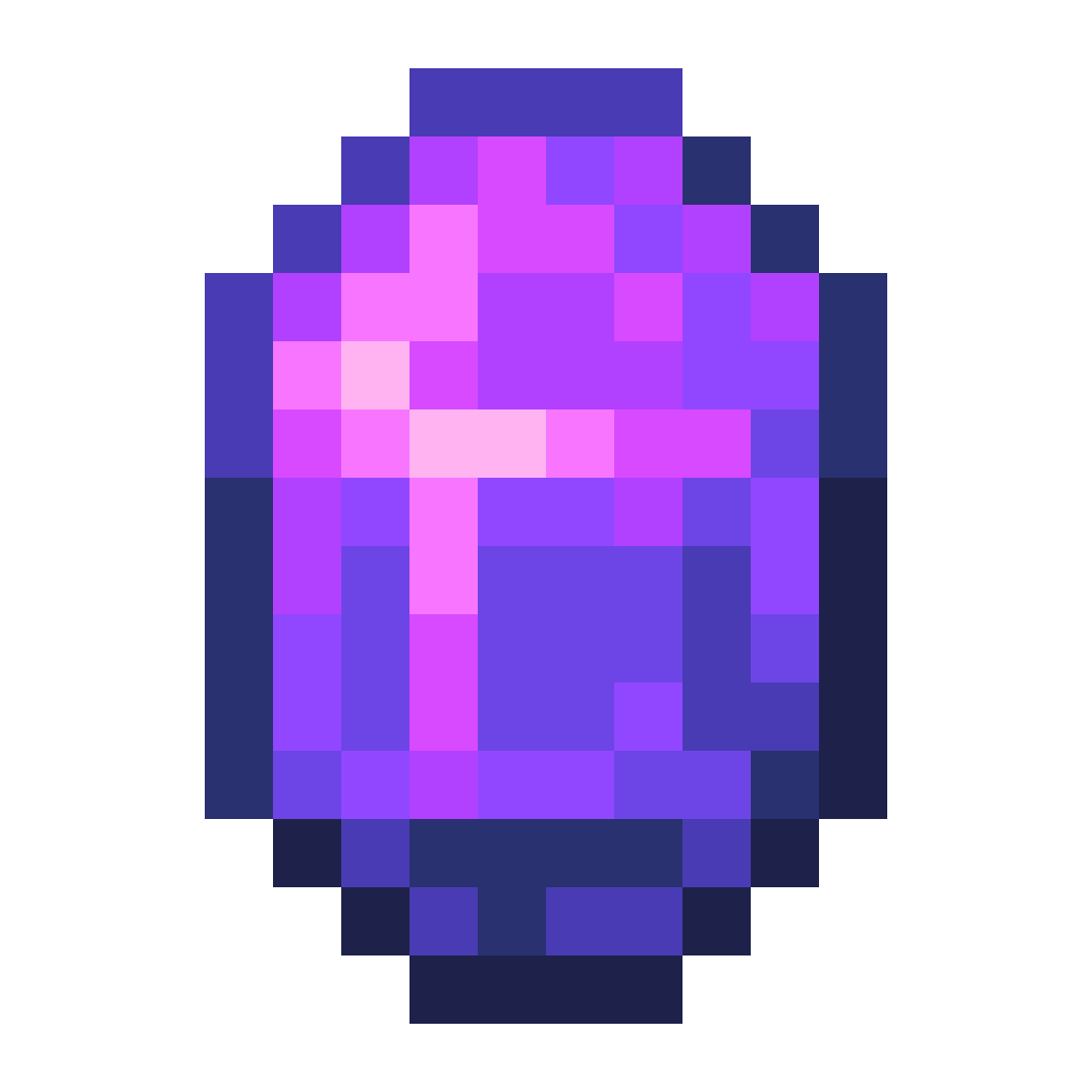 Логотип мода Eidolon Rebrewed