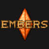 Логотип мода Embers
