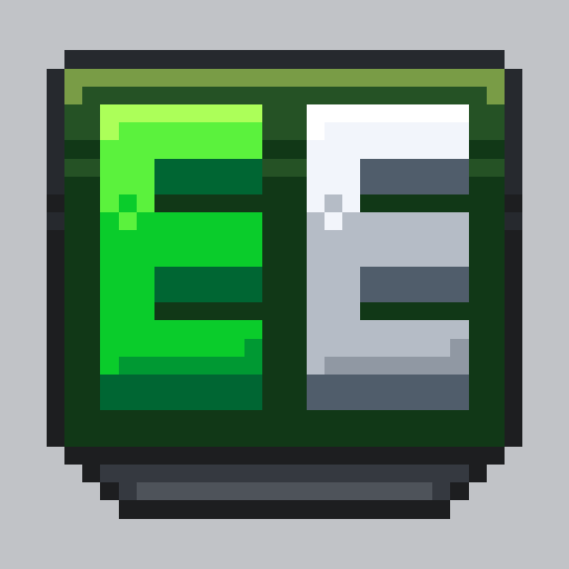 Логотип мода Emendatus Enigmatica